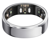 RingConn Gen 3 rozmiar 9 Srebrny - 1547640 - zdjęcie 3